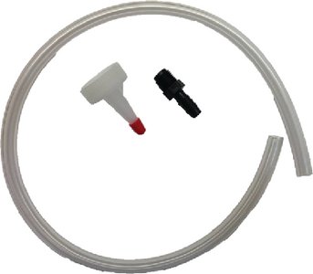 Uflex - Bleed Kit For Up Series Helm Pumps - BLKIT