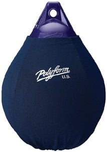 Polyform - Fender Cover For A-4 Blue - EFCA4BLUE