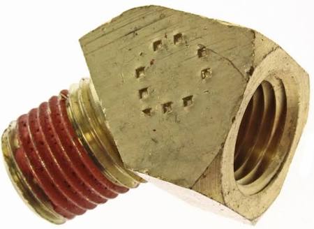 Mercury - Elbow - 22-37682