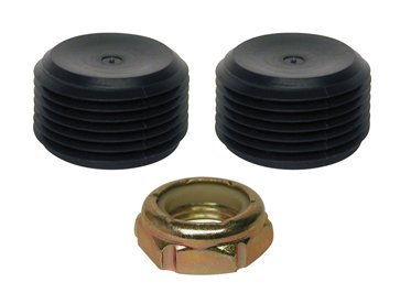 Mercury Mercruiser - Gimbal Housing Access Plug Kit - Fits MC-I, R, MR, Alpha, Bravo, TR & TRS Sterndrives 22-88847A1