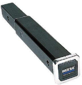 Fulton Products - 18 REESE EXTENSION,REESE RECEIVER EXTENSIONS - 11004