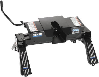 Fulton Products - 16K 5TH WHEEL (REPLACES 30032),SELECT SERIES 16K FIFTH WHEEL HITCH - 30047