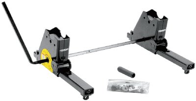 Fulton Products - KWIK SLIDE ONLY (REPLS 30036),KWIK-SLIDE 5TH WHEEL UNIT - 30048