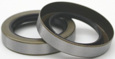 Fulton Products - 10IN KH/DEX/FAY GREASE SEAL CD,GREASE SEAL - 5604