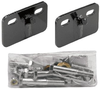 Fulton Products - CHAIN HANGERBOLT ON,WEIGHT DISTRIBUTING CHAIN HANGERS - 58305