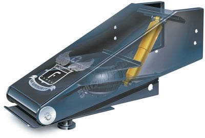 Fulton Products - FABEX 665 M AND M665 AIR COUPL,5TH AIRBORNE 21K - 5ABE1621610