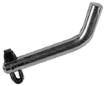 Fulton Products - Receiver Pin w/Integral Clip - 63203