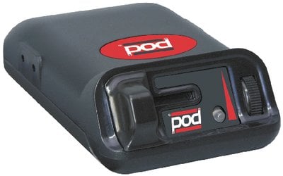Fulton Products - POD ELECTRIC BRAKE CONT.(2,POD BRAKE CONTROL - 80500