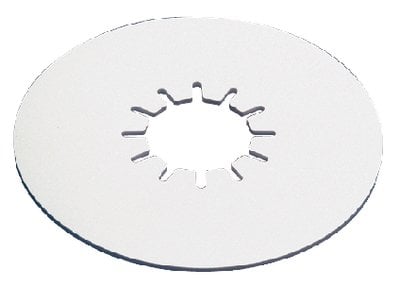 Fulton Products - SIGNATURE SERIES LUBE PLATE,ELITE SERIES LUBE PLATE - 83001