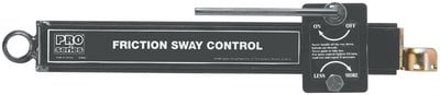 Fulton Products - PRO-SERIES FRICTION SWAY CONT.,PRO SERIES FRICTION SWAY CONTROL - 83660