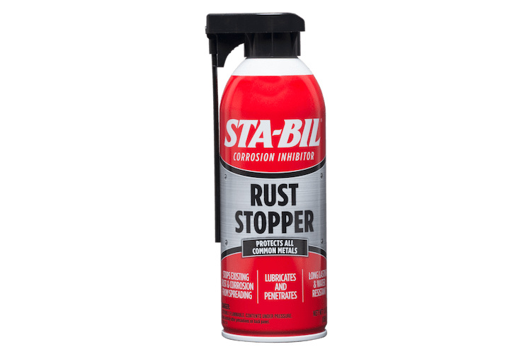 STA-BIL - Rust Stopper - 12 oz. - 22003