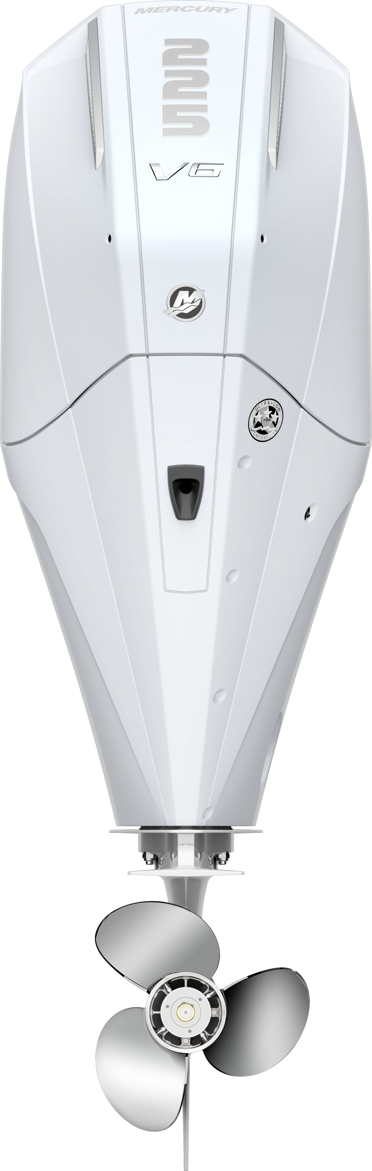 Mercury FourStroke DTS 225HP Outboard Motor
