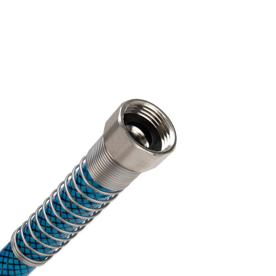 Camco - TastePURE Premium Drinking Water Hose - 50' x 5/8" ID - Anti-Kink - 22853