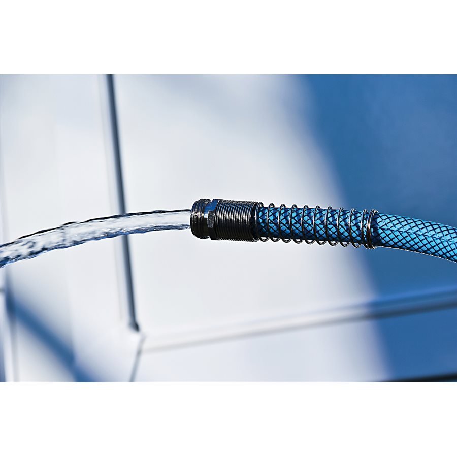 Camco - TastePURE Premium Drinking Water Hose - 50' x 5/8" ID - Anti-Kink - 22853