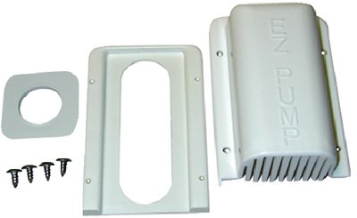 Cook Mfg - EZ-Pump Long 4-3/4" - EZWHT1DP