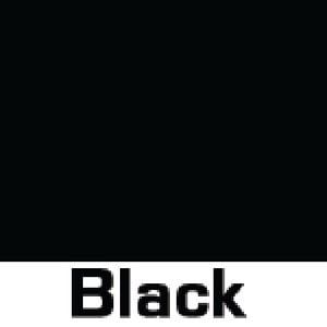Greenfield Products - Fluke-Type Slip Ring Anchor PVC Coated - 5 lb. - Black - 6696B
