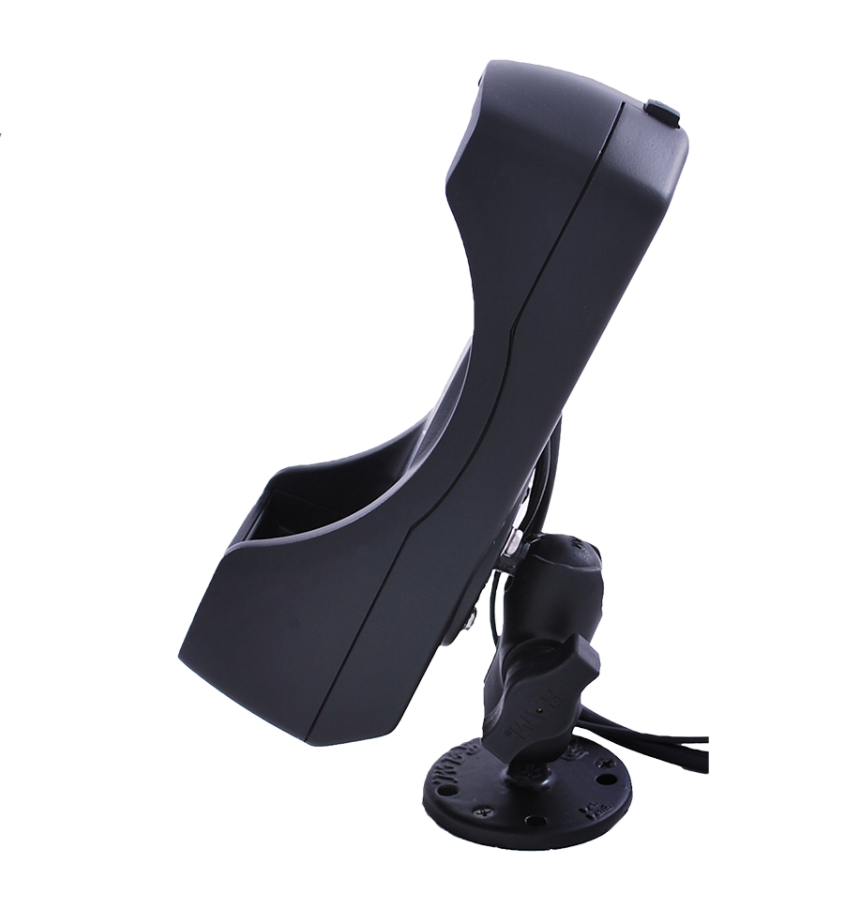 Iridium - IntelliDOCK 9555 Docking Station - 9555ID