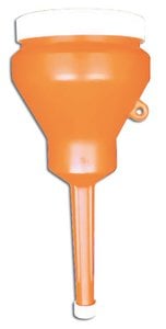 Wirthco - Capped Funnel - 16 oz. - 32105