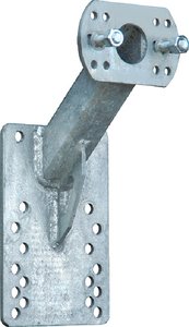 Tiedown Engineering - Tire Carrier - 86069