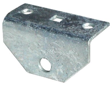 Tiedown Engineering - Hot Dip Galvanized Swivel Bracket - 86115