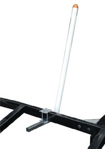 Tiedown Engineering - Guide On's - Sold As Pair With Mounting Hardware Included - 86119