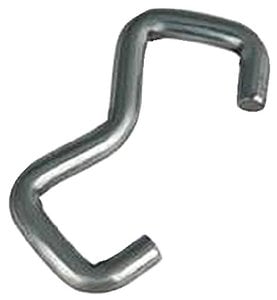 Tiedown Engineering - Hog Rings w/Style, Bulk 100/Box - 86258