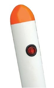 Tiedown Engineering - Guide On's - Sold As Pair With Mounting Hardware Included - 86441