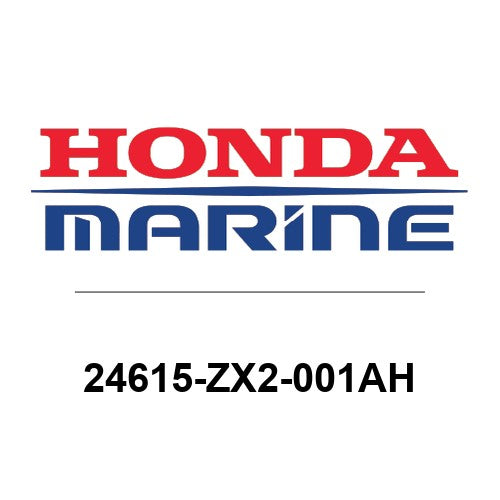 GEAR, ACTUATOR - 24615-ZX2-001AH