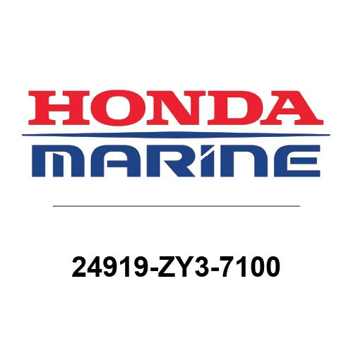 24919-ZY3-7100