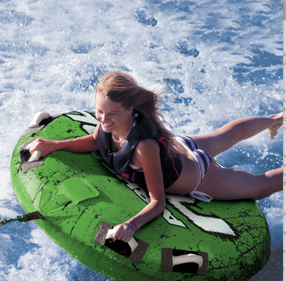 REBEL TUBE KIT (AIRHEAD) - AHRE12