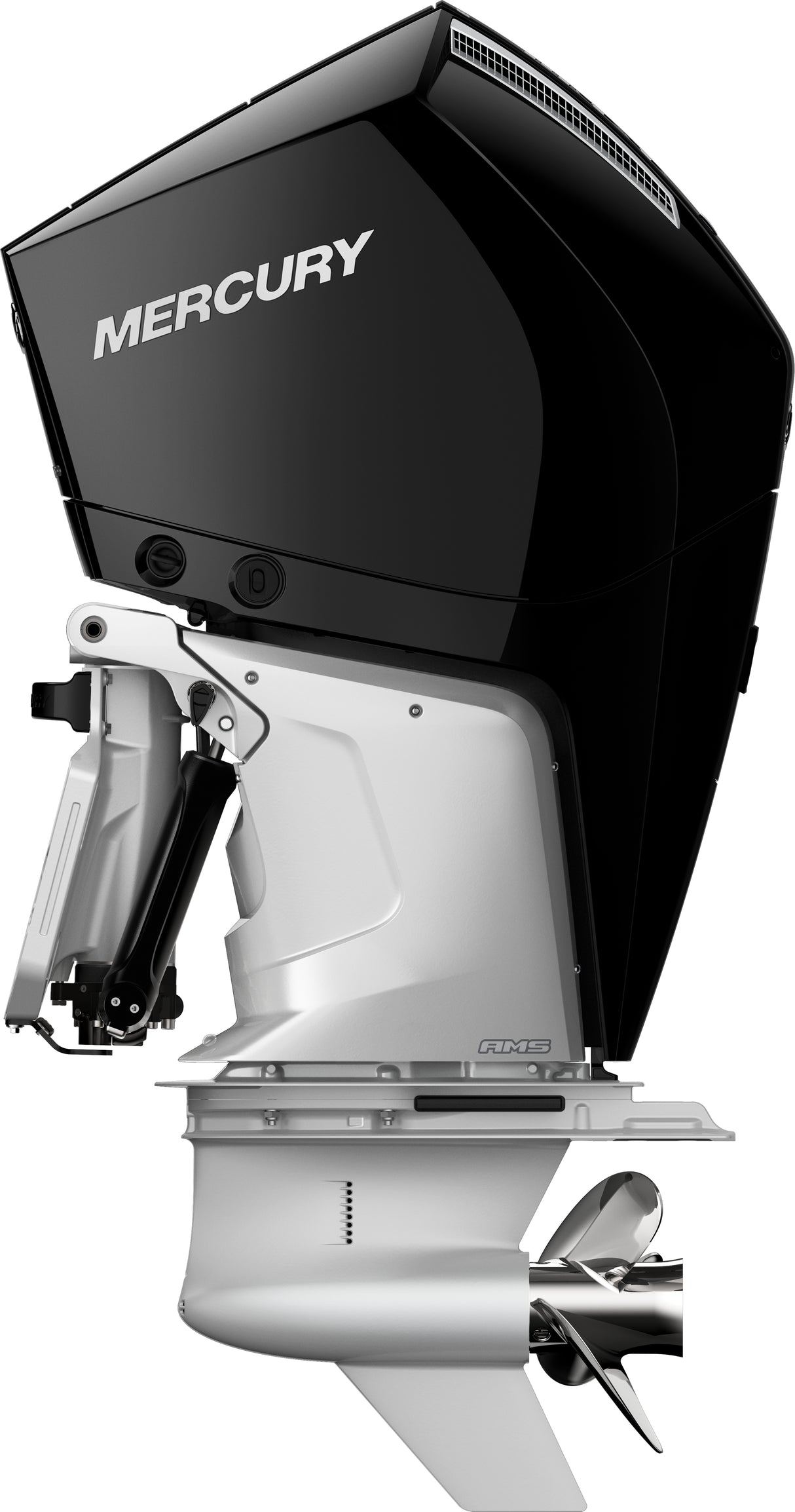 Mercury Verado 300HP Outboard Motor