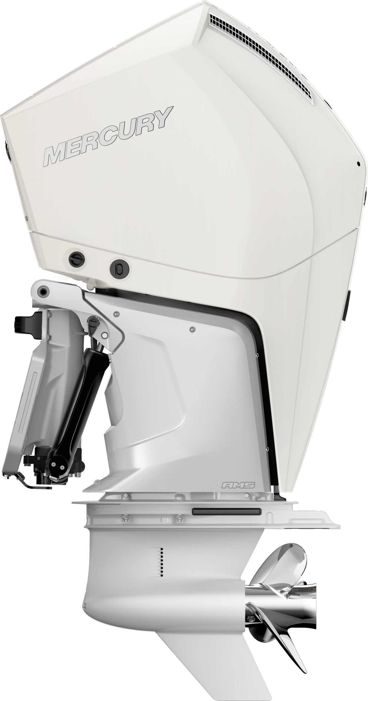Mercury Verado 300HP Outboard Motor