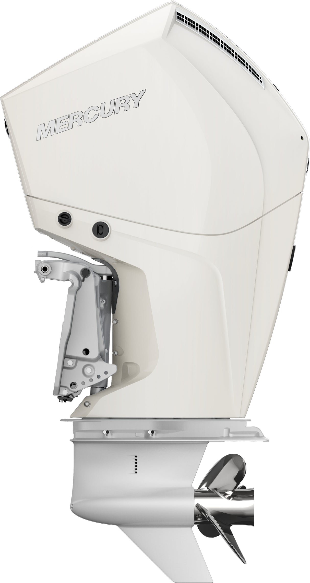 Mercury FourStroke DTS 300HP Outboard Motor