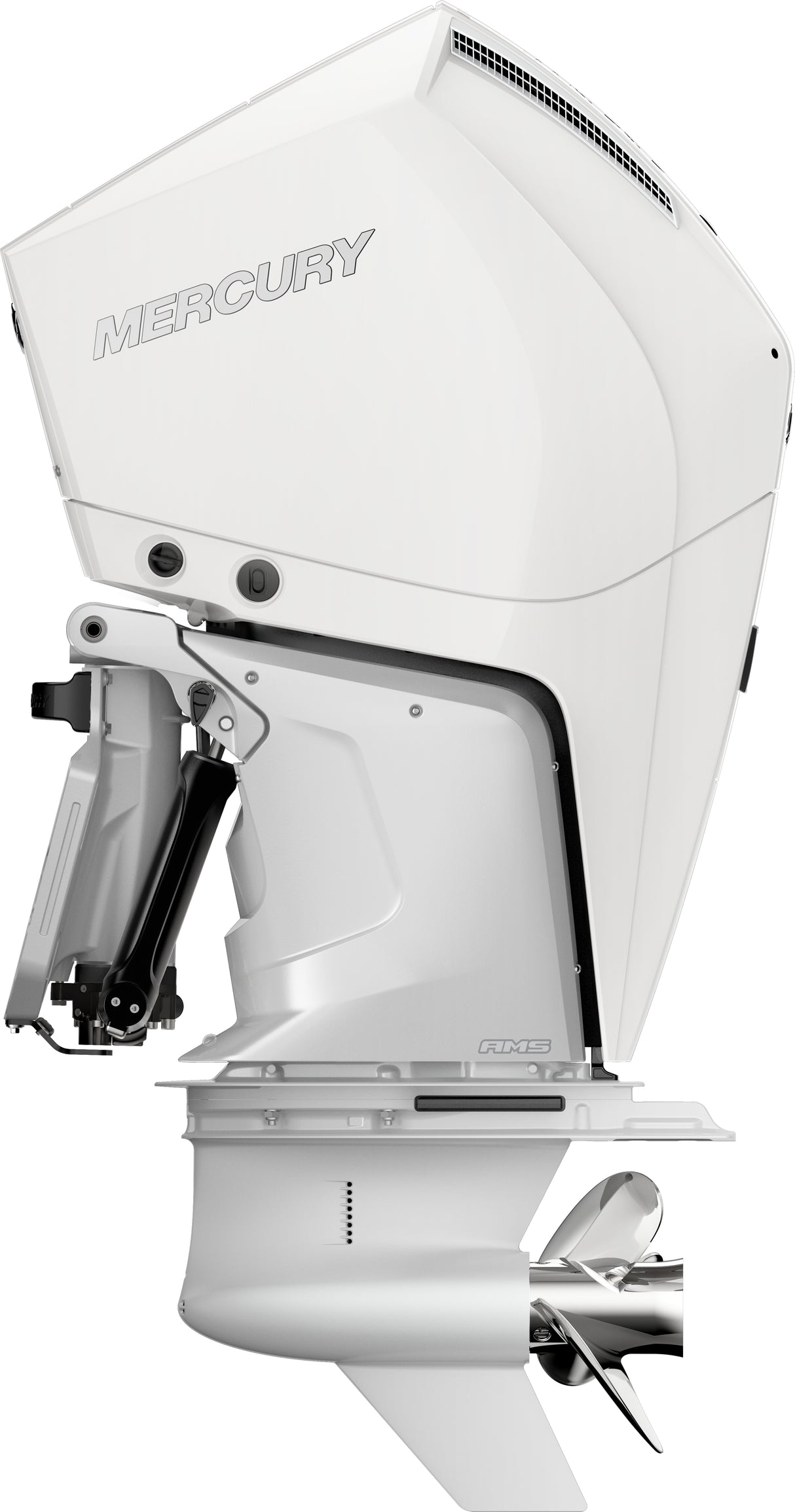 Mercury Verado 300HP Outboard Motor