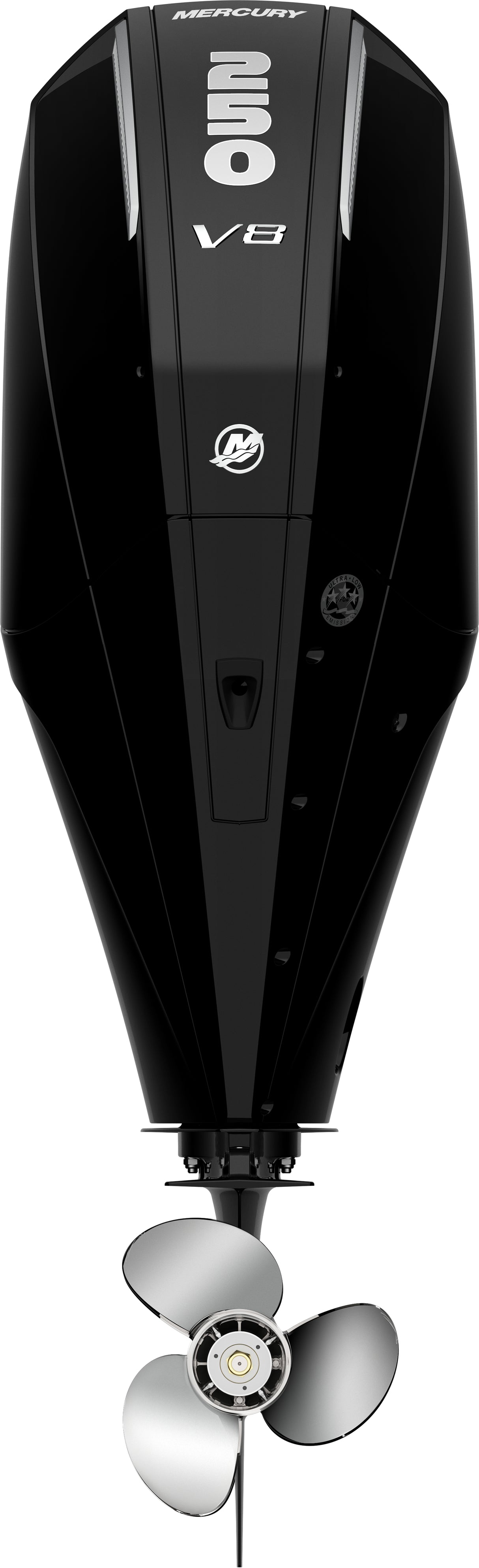 Mercury FourStroke 250HP Outboard Motor