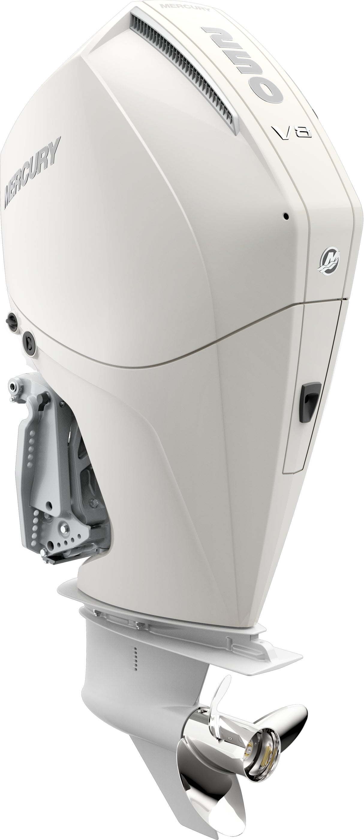 Mercury FourStroke 250HP Outboard Motor
