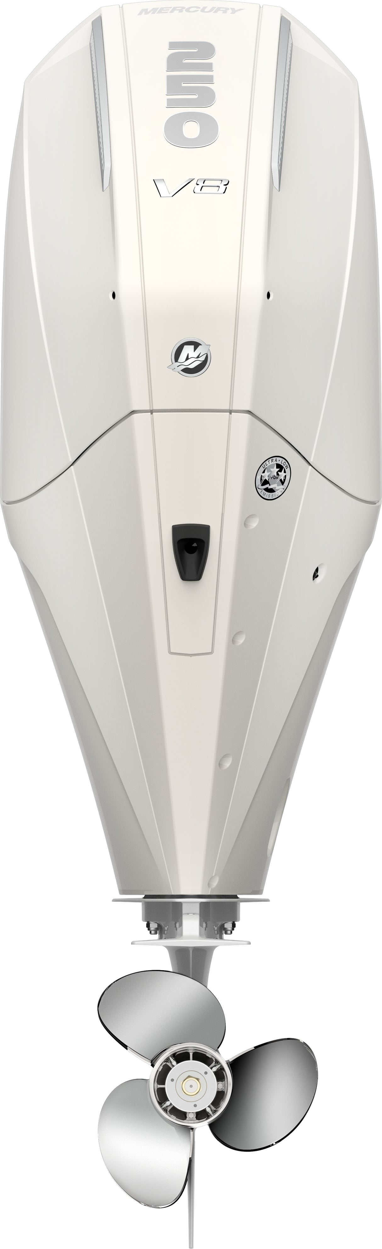 Mercury FourStroke 250HP Outboard Motor