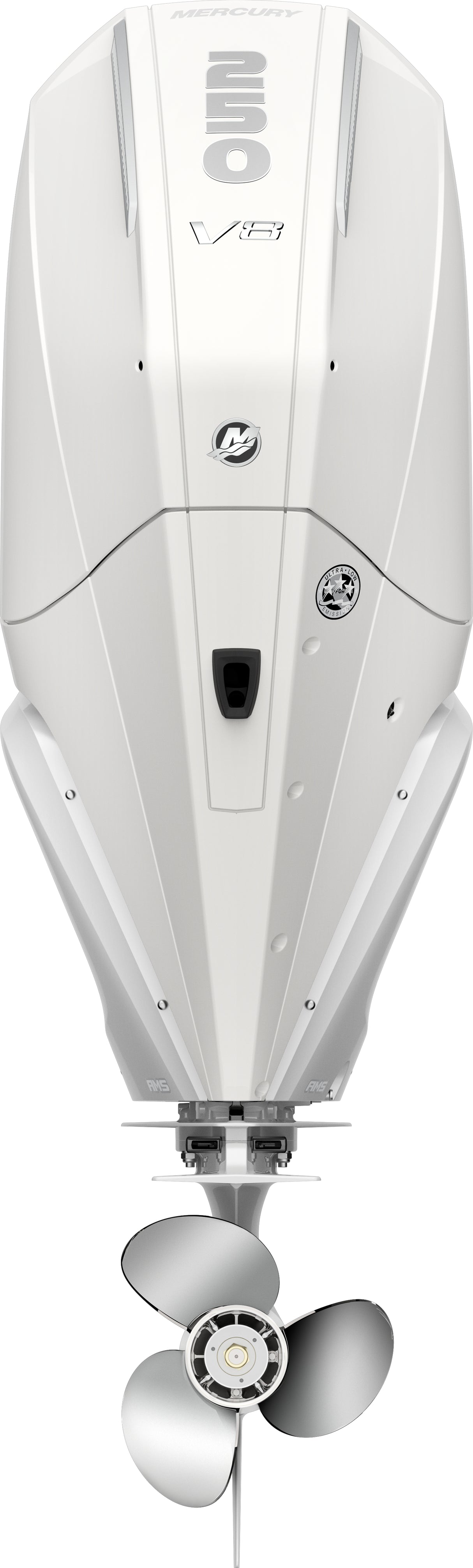 Mercury FourStroke 250HP Outboard Motor