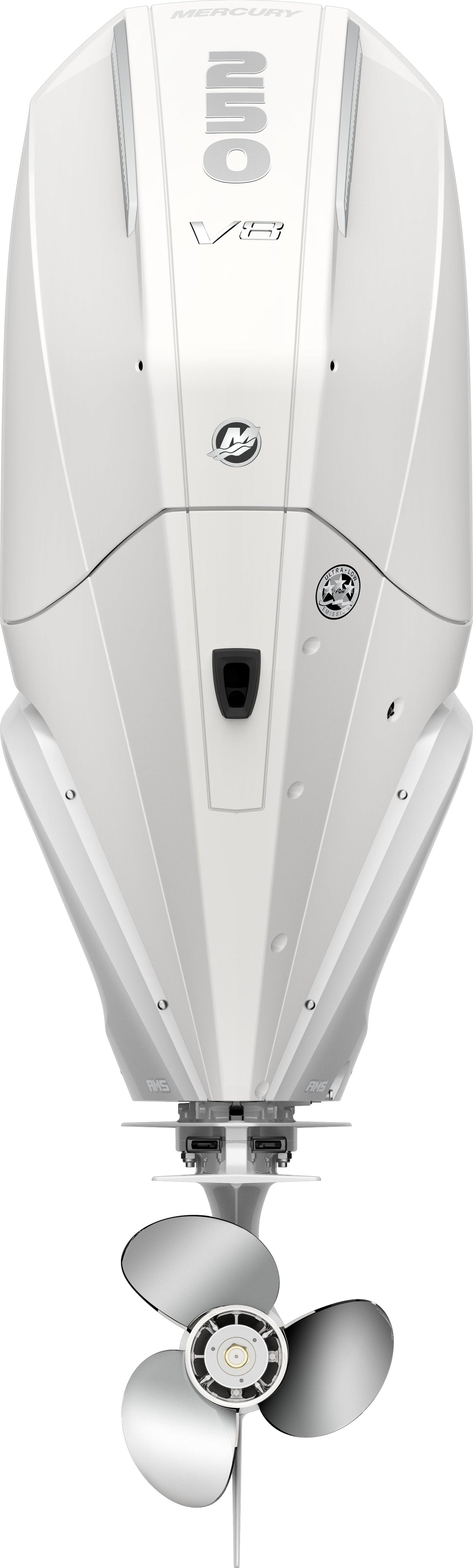 Mercury FourStroke 250HP Outboard Motor