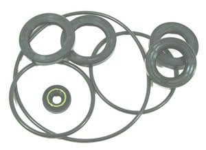 Suzuki - Gear Case Seal Kit - DF150/DF175/DF200/DF225/DF250 - 25700-93J00