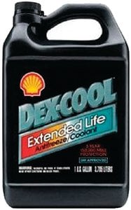 Shell Oil - Dexcool 5050Premix Gal @ 6 - 9407006021