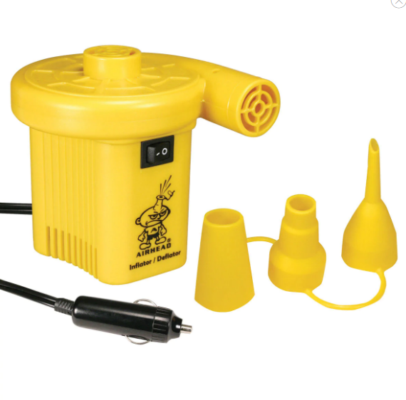 REBEL TUBE KIT (AIRHEAD) - AHRE12