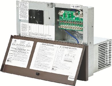 Parallax Power Supply - 45 AMP POWER CONVERTER,8300 SERIES POWER CENTER - 8345