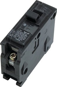 Parallax Power Supply - Circuit Breaker, One Pole, 20A - ITEQ120