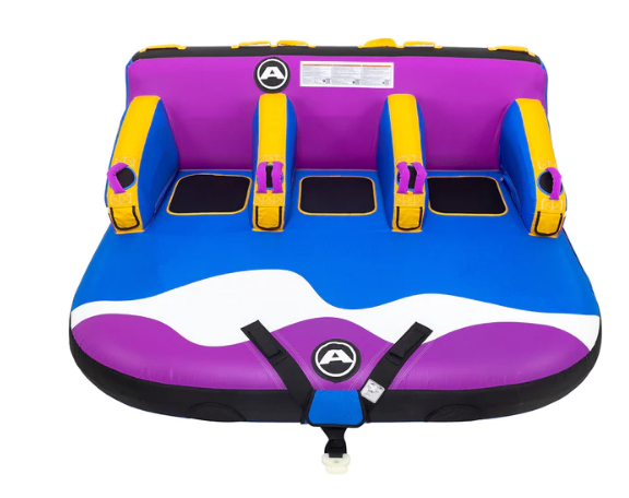 BIG BETTY TUBE (AIRHEAD) - AHBT3003D