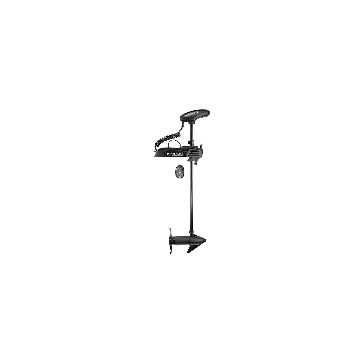 Minn Kota | PowerDrive Trolling Motor | 70 lb | 54" Shaft | Micro Remote | 1358471