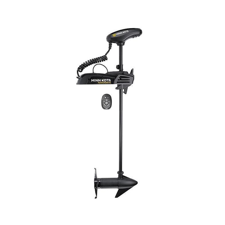 Minn Kota - PowerDrive Trolling Motor