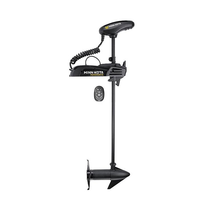 Minn Kota - PowerDrive Trolling Motor