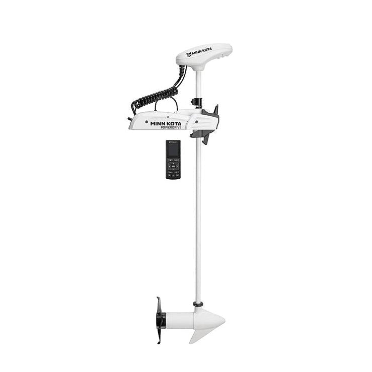 Minn Kota - Riptide PowerDrive Trolling Motor