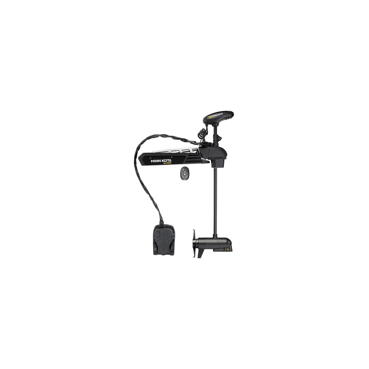 Minn Kota | Ultrex Trolling Motor | 80 lb | 45" Shaft | DSC | Micro Remote | 1368890